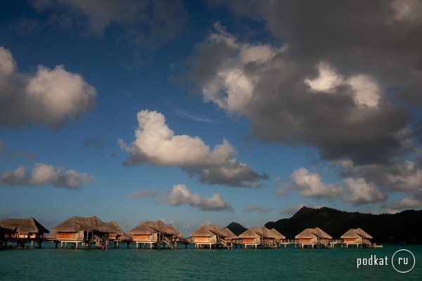 Bora Bora