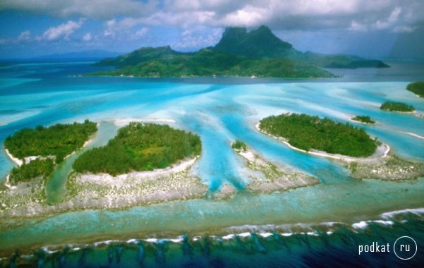 Bora Bora