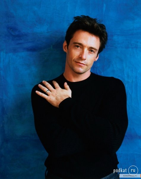 Hugh Jackman