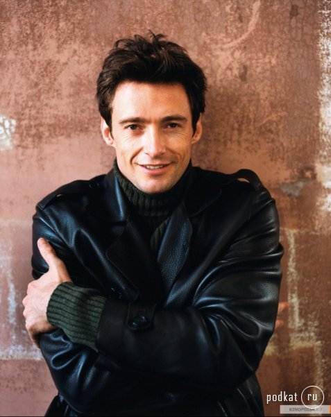 Hugh Jackman