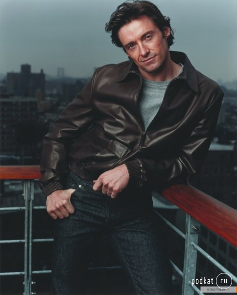 Hugh Jackman