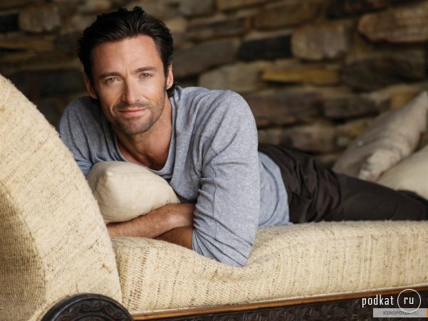 Hugh Jackman