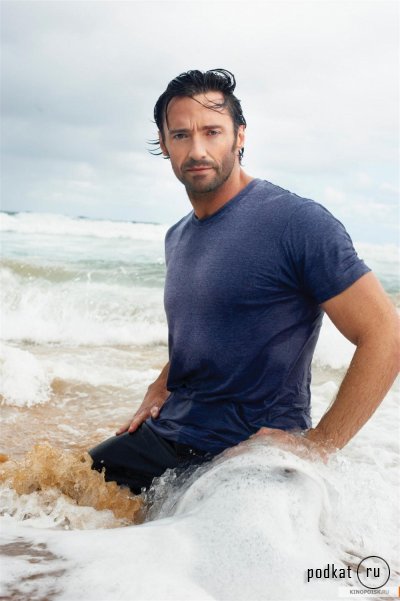 Hugh Jackman