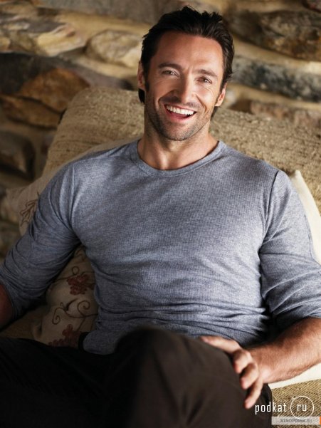 Hugh Jackman