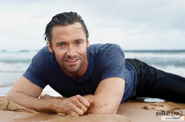 Hugh Jackman