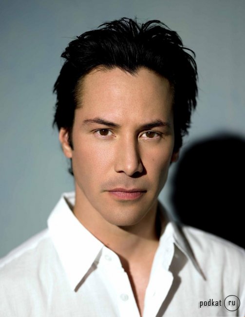 Keanu Reeves