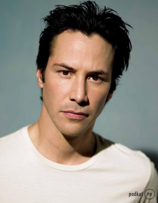 Keanu Reeves