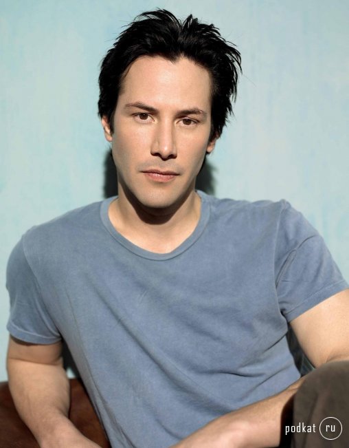 Keanu Reeves