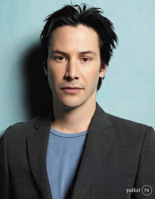 Keanu Reeves