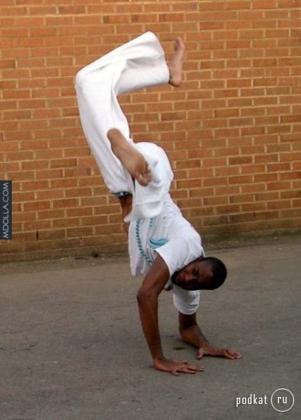 /Capoeira