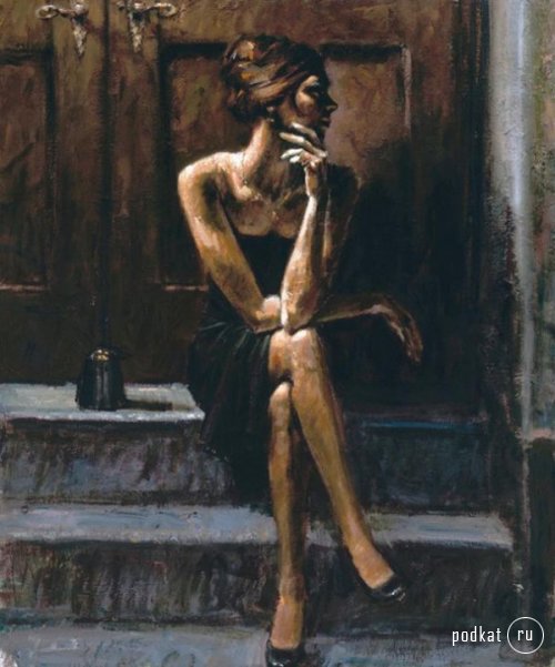 Fabian Perez