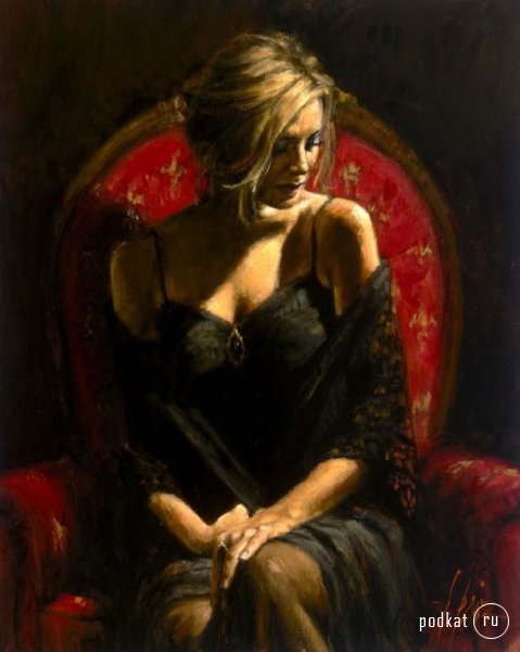 Fabian Perez