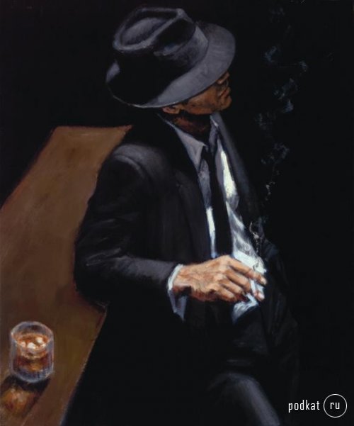 Fabian Perez