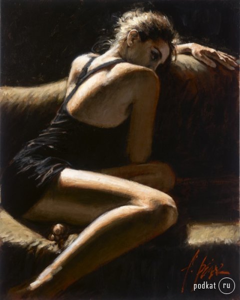 Fabian Perez