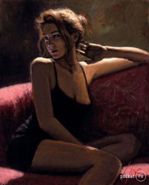 Fabian Perez