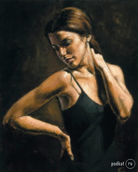 Fabian Perez