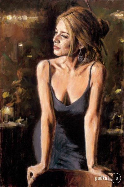 Fabian Perez