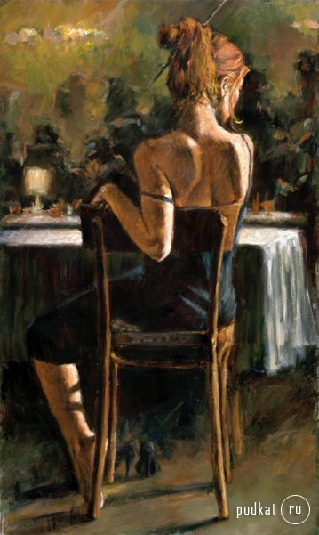 Fabian Perez