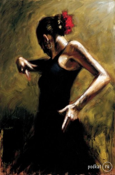 Fabian Perez