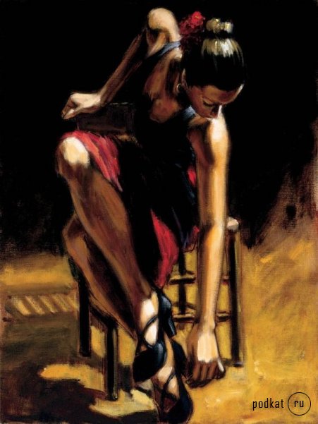 Fabian Perez