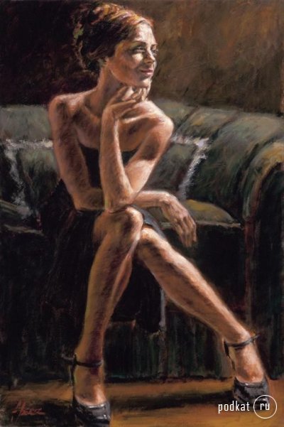 Fabian Perez