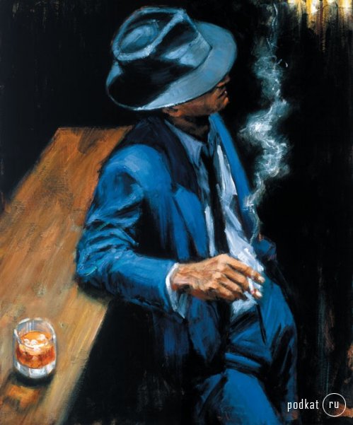 Fabian Perez