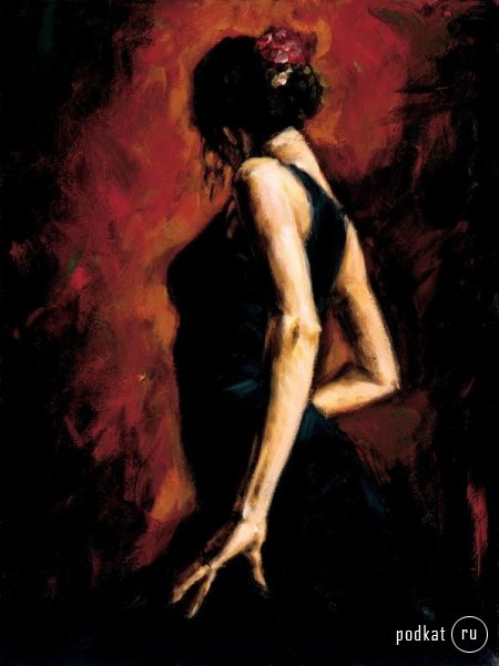 Fabian Perez