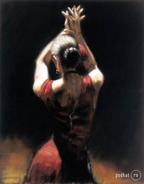 Fabian Perez