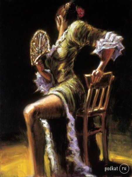 Fabian Perez