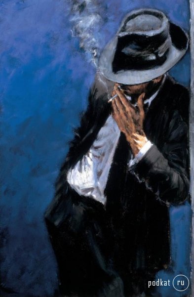 Fabian Perez