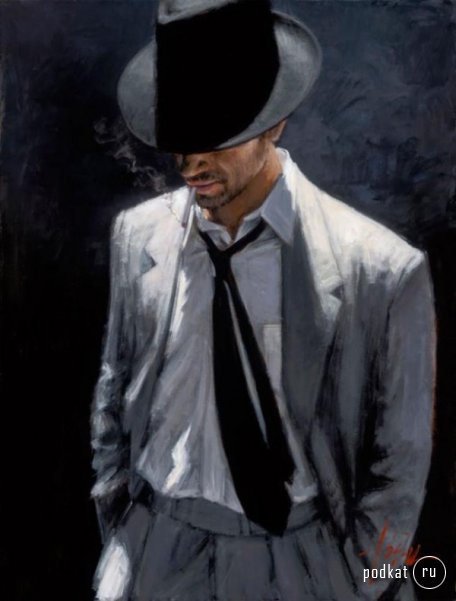 Fabian Perez