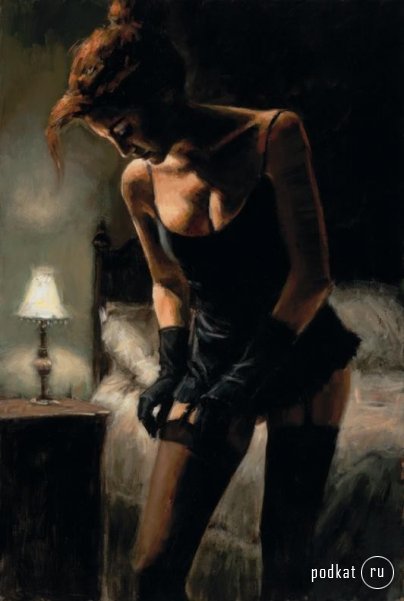 Fabian Perez