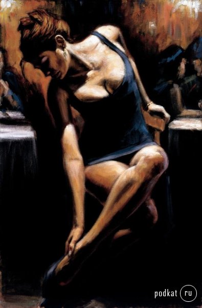 Fabian Perez