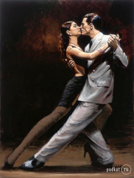 Fabian Perez