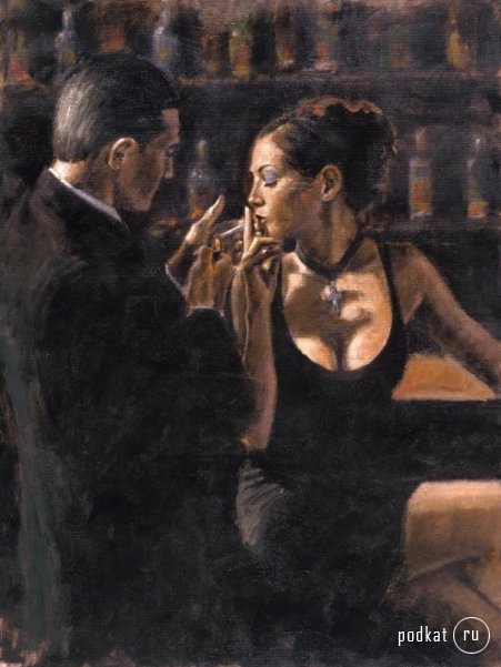 Fabian Perez