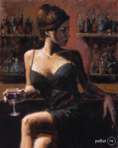 Fabian Perez