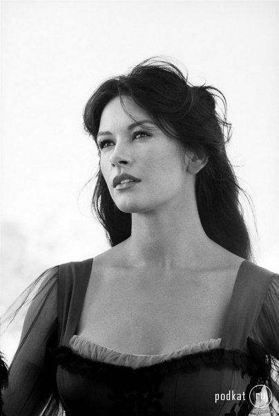 Catherine Zeta Jones