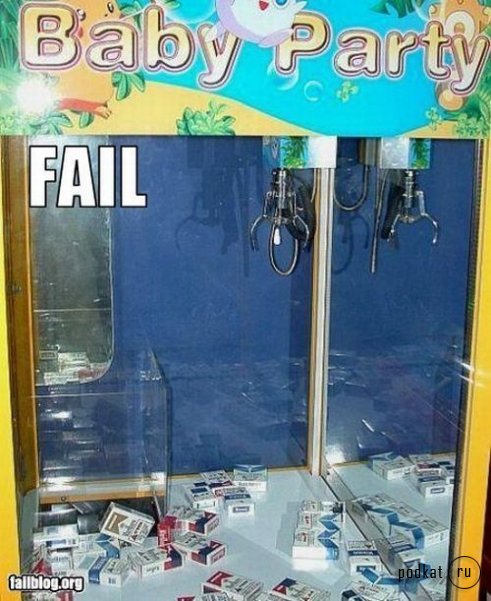 Fail