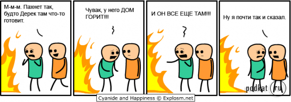 Cyanide (4 Espa_)