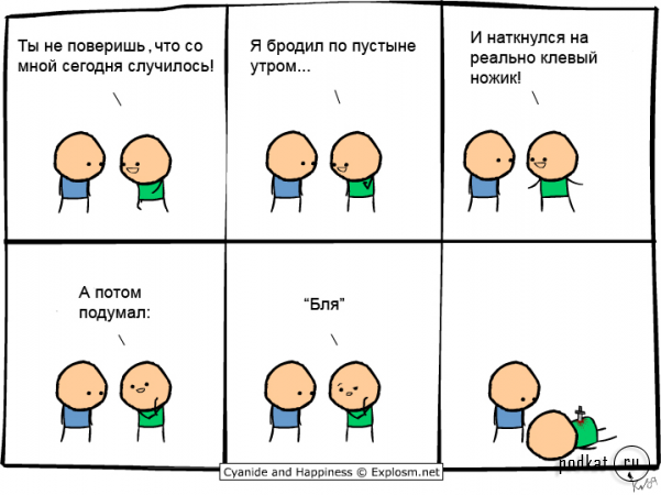 Cyanide (4 Espa_)