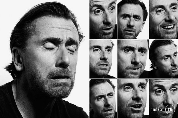 Tim Roth