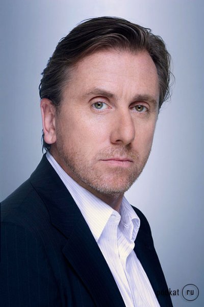 Tim Roth