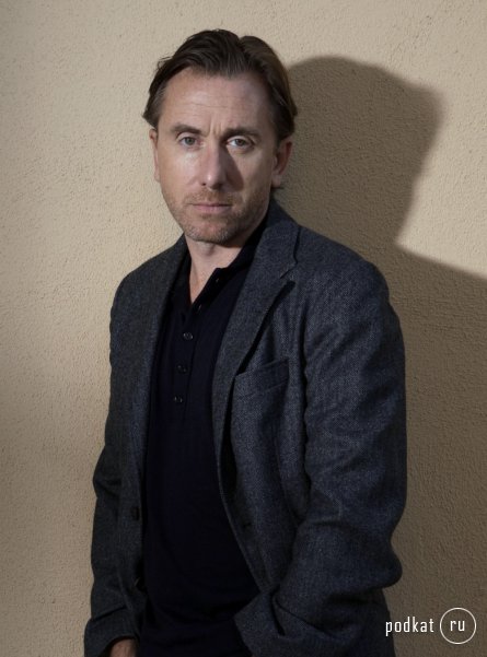 Tim Roth