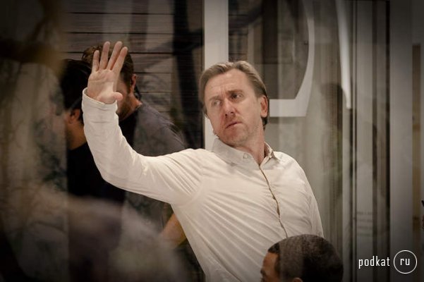 Tim Roth