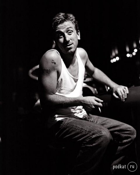 Tim Roth