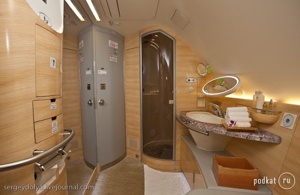  Airbus 380